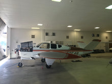 Load image into Gallery viewer, Beechcraft Bonanza/Baron/Debonair Plane Tint Kit