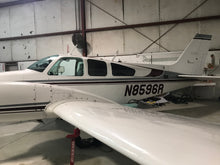 Load image into Gallery viewer, Beechcraft Bonanza/Baron/Debonair Plane Tint Kit