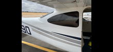 Load image into Gallery viewer, Cessna 182 Plane Tint