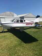 Load image into Gallery viewer, Beechcraft Bonanza/Baron/Debonair Plane Tint Kit