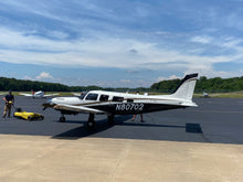 Load image into Gallery viewer, Piper PA28,PA32,PA34,PA24 and similar. Lance, Saratoga , archer, warrior, Cherokee Plane Tint kit
