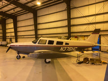Load image into Gallery viewer, Piper PA28,PA32,PA34,PA24 and similar. Lance, Saratoga , archer, warrior, Cherokee Plane Tint kit