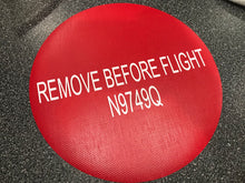 Load image into Gallery viewer, Fuel Cap Covers