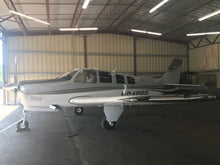 Load image into Gallery viewer, Beechcraft Bonanza/Baron/Debonair Plane Tint Kit