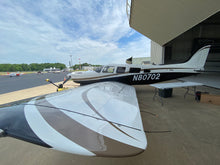Load image into Gallery viewer, Piper PA28,PA32,PA34,PA24 and similar. Lance, Saratoga , archer, warrior, Cherokee Plane Tint kit