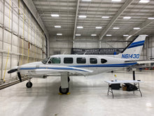 Load image into Gallery viewer, Piper Navajo PA-31