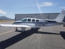 Load image into Gallery viewer, Beechcraft Bonanza/Baron/Debonair Plane Tint Kit