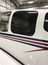 Load image into Gallery viewer, Beechcraft Bonanza/Baron/Debonair Plane Tint Kit