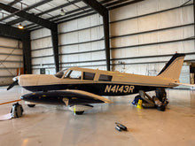 Load image into Gallery viewer, Piper PA28,PA32,PA34,PA24 and similar. Lance, Saratoga , archer, warrior, Cherokee Plane Tint kit