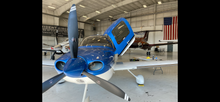 Load image into Gallery viewer, Cirrus SR22/SR20 Kit Plane Tint