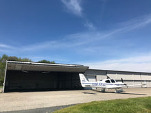 Load image into Gallery viewer, Cirrus SR22/SR20 Kit Plane Tint