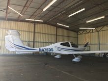 Load image into Gallery viewer, Diamond DA40 Plane Tint