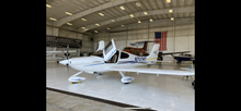 Load image into Gallery viewer, Cirrus SR22/SR20 Kit Plane Tint