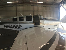 Load image into Gallery viewer, Beechcraft Bonanza/Baron/Debonair Plane Tint Kit