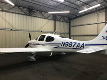 Load image into Gallery viewer, Cirrus SR22/SR20 Kit Plane Tint