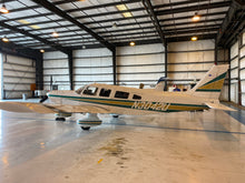 Load image into Gallery viewer, Piper PA28,PA32,PA34,PA24 and similar. Lance, Saratoga , archer, warrior, Cherokee Plane Tint kit