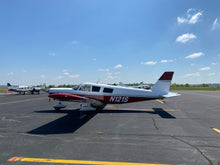 Load image into Gallery viewer, Piper PA28,PA32,PA34,PA24 and similar. Lance, Saratoga , archer, warrior, Cherokee Plane Tint kit