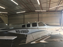 Load image into Gallery viewer, Beechcraft Bonanza/Baron/Debonair Plane Tint Kit