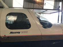 Load image into Gallery viewer, Mooney Plane Tint