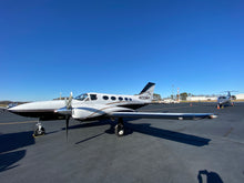 Load image into Gallery viewer, Cessna 421 plane tint
