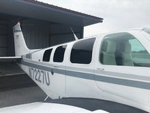 Load image into Gallery viewer, Beechcraft Bonanza/Baron/Debonair Plane Tint Kit