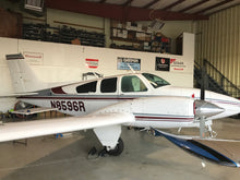 Load image into Gallery viewer, Beechcraft Bonanza/Baron/Debonair Plane Tint Kit